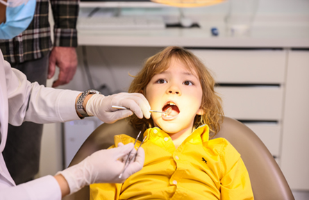 SDM Small Popular Science | Spring Orthodontic Season, Early Orthodontic Problems Need Attention